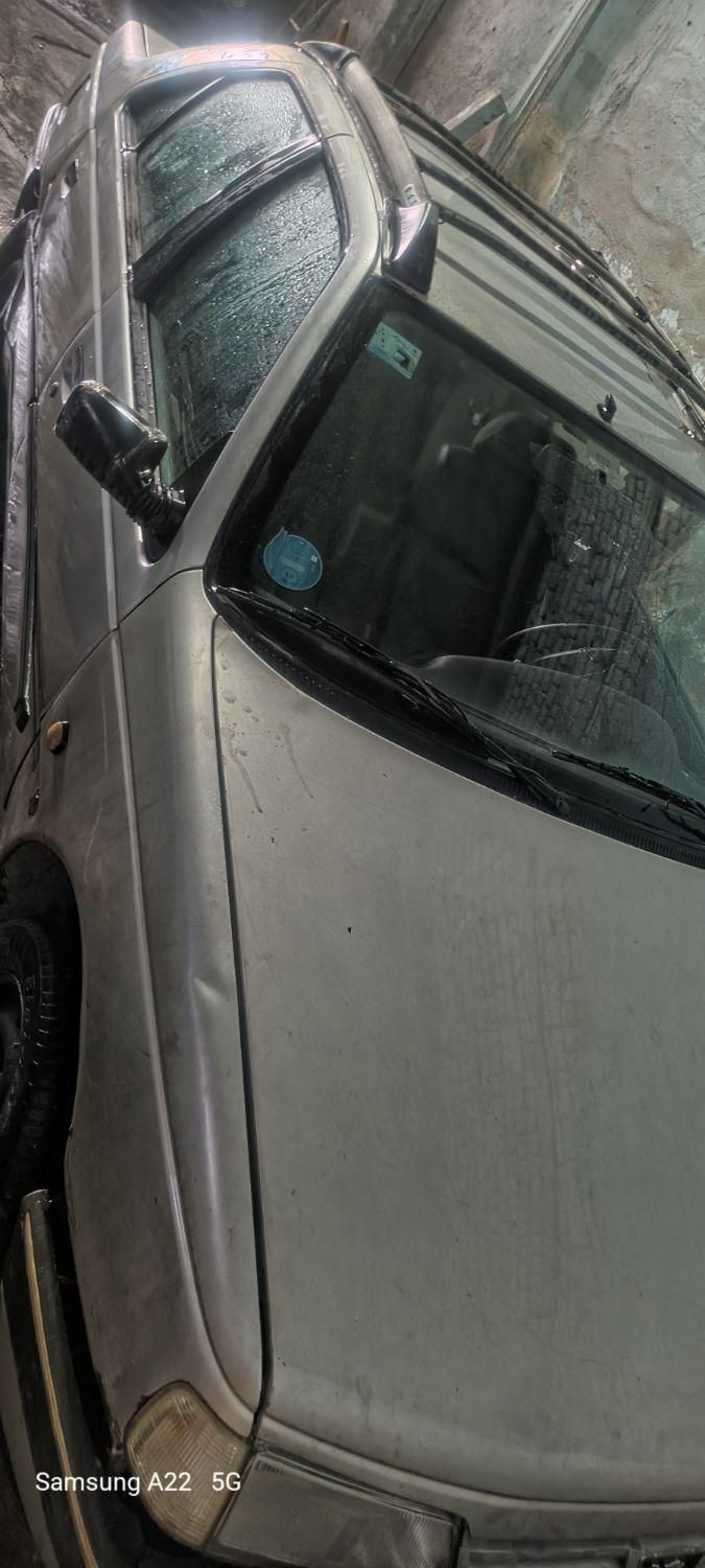 پژو 405 GLX - دوگانه سوز - 1390