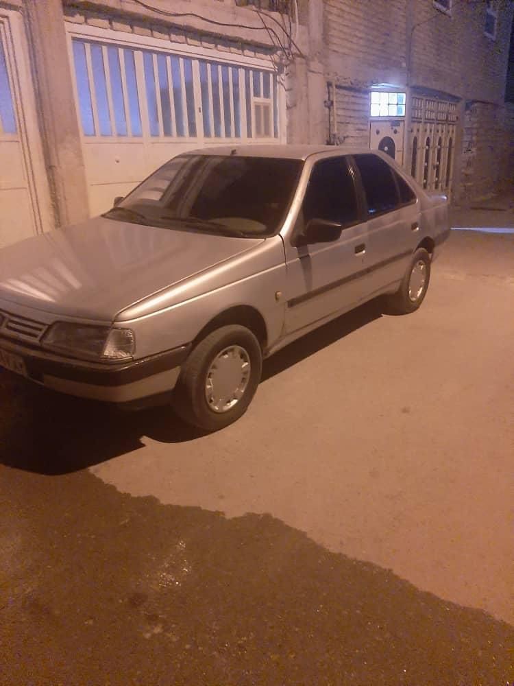 خودرو پژو، 405 آگهی ann_18892944
