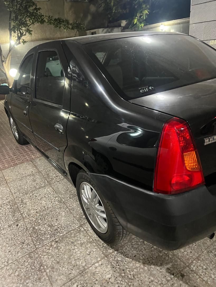 رنو تندر 90 E2 - 1396