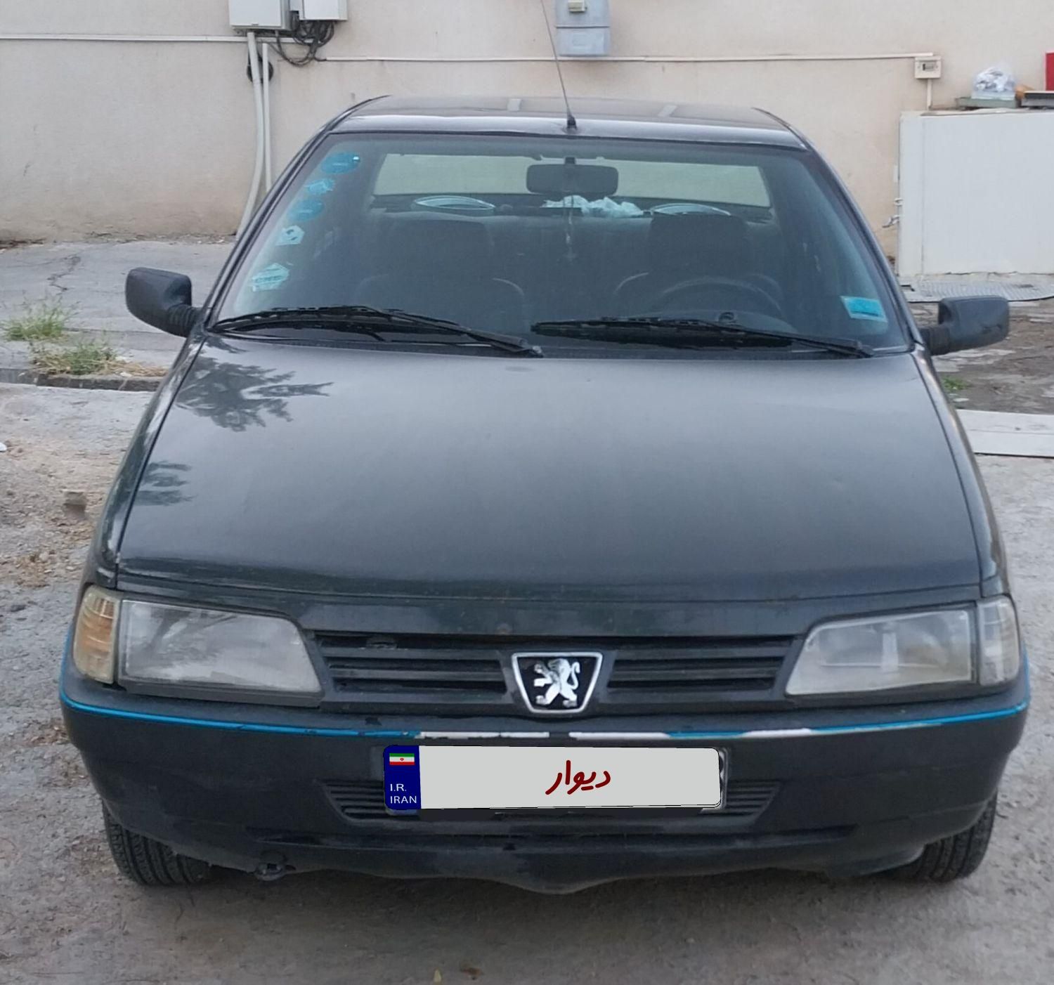 خودرو پژو، 405 آگهی ann_18892994
