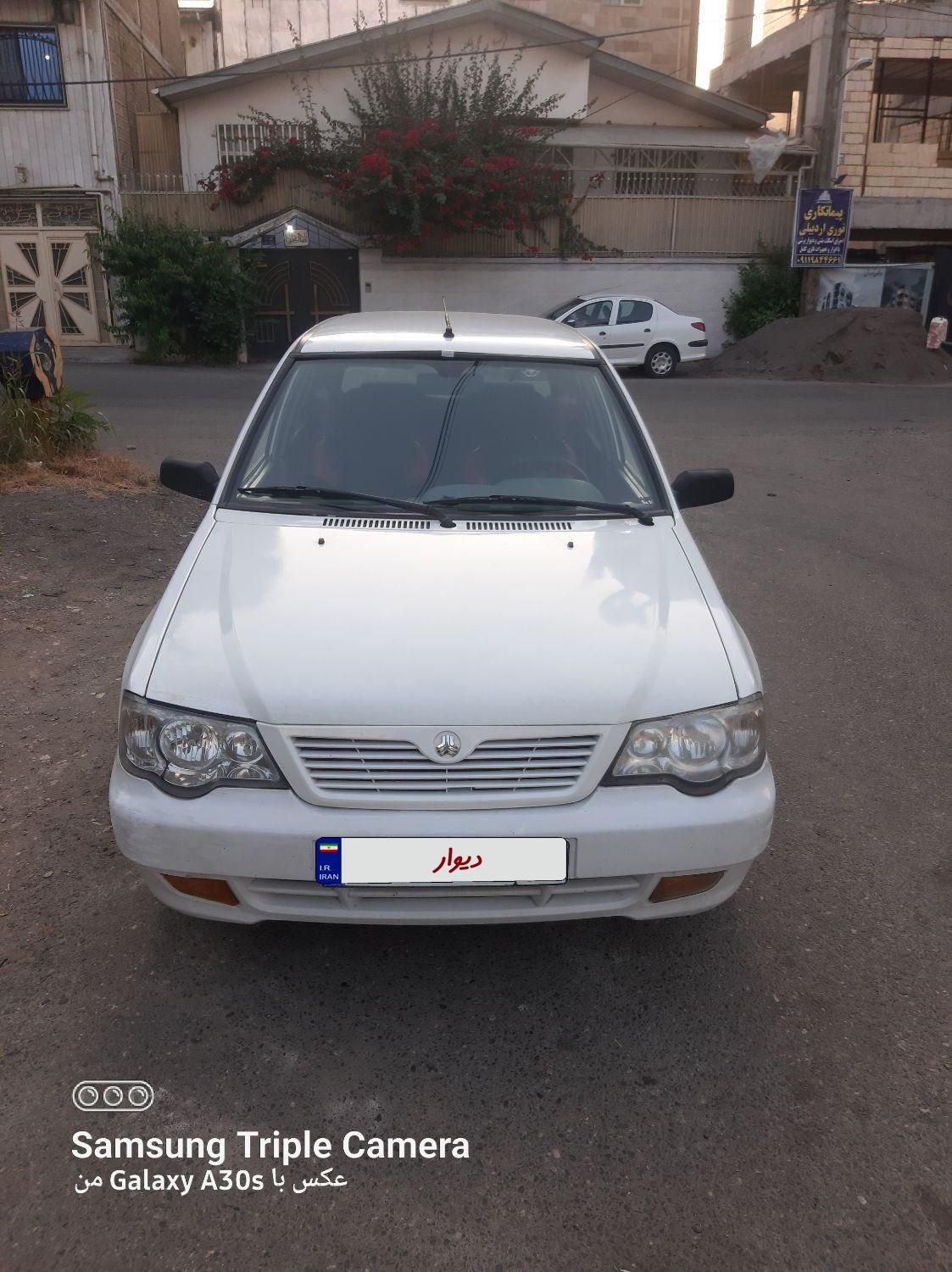 خودرو پراید، 111 آگهی ann_18892996