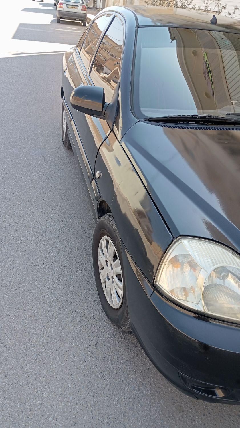 کیا ریو مونتاژ دنده ای LS - 1386