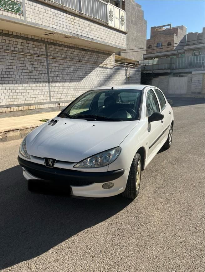 خودرو پژو، 206 آگهی ann_18893267