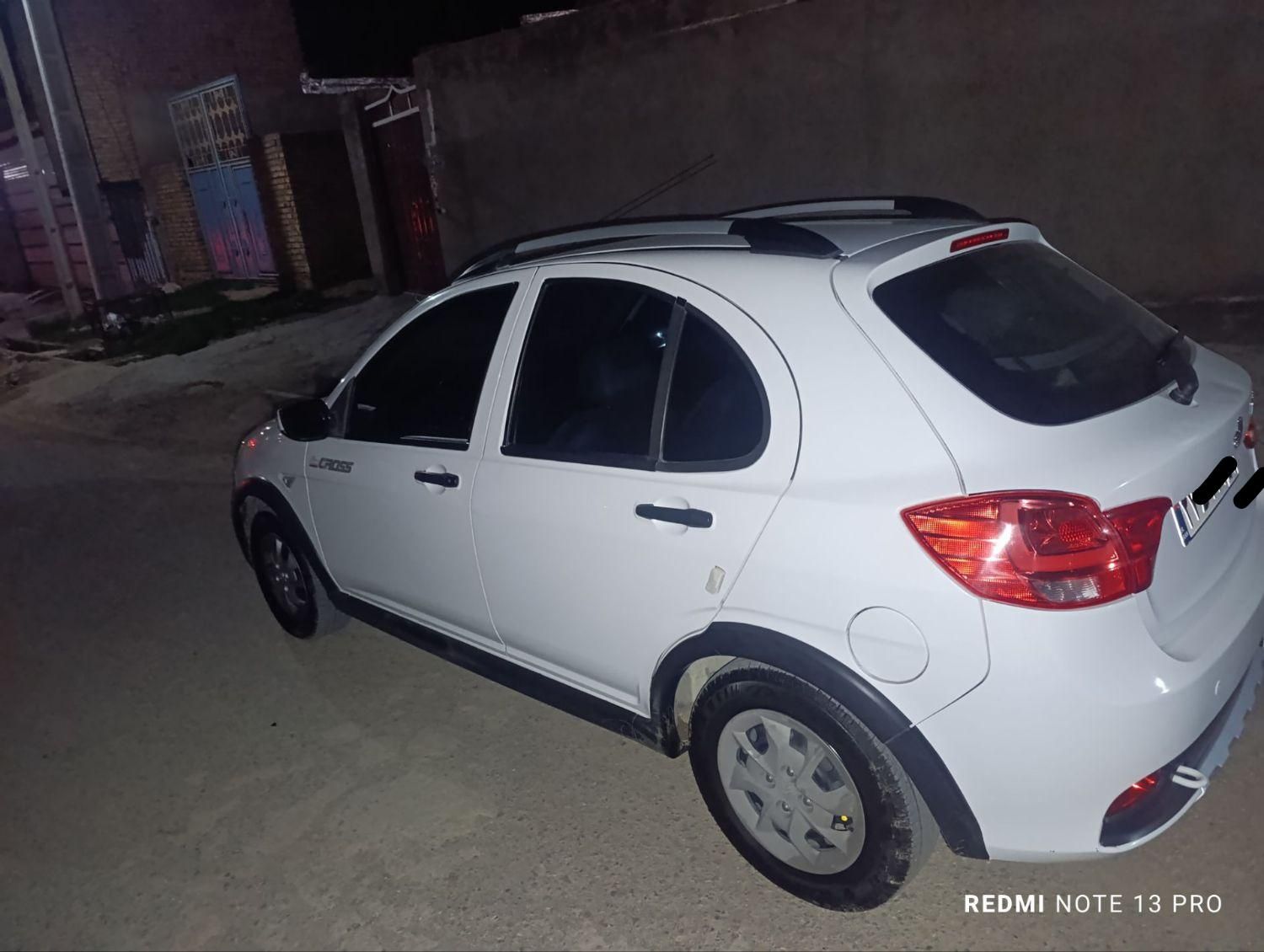 خودرو کوییک، R آگهی ann_18893350