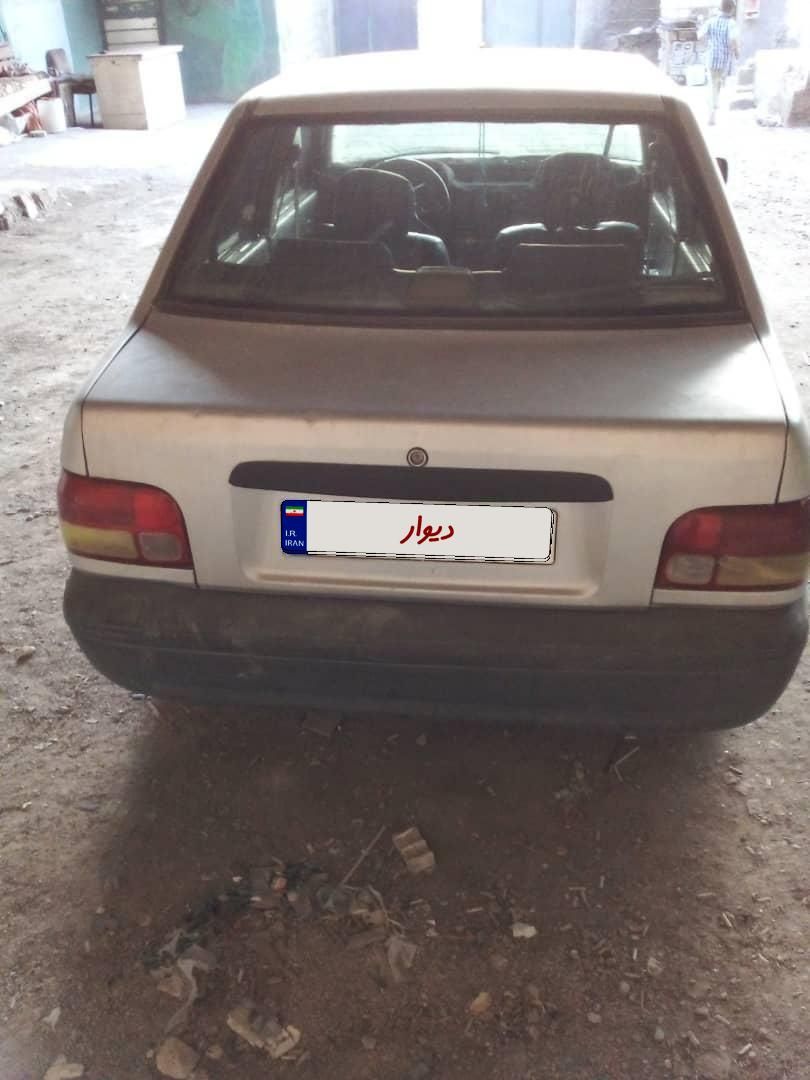 خودرو پراید، صبا آگهی ann_18893359