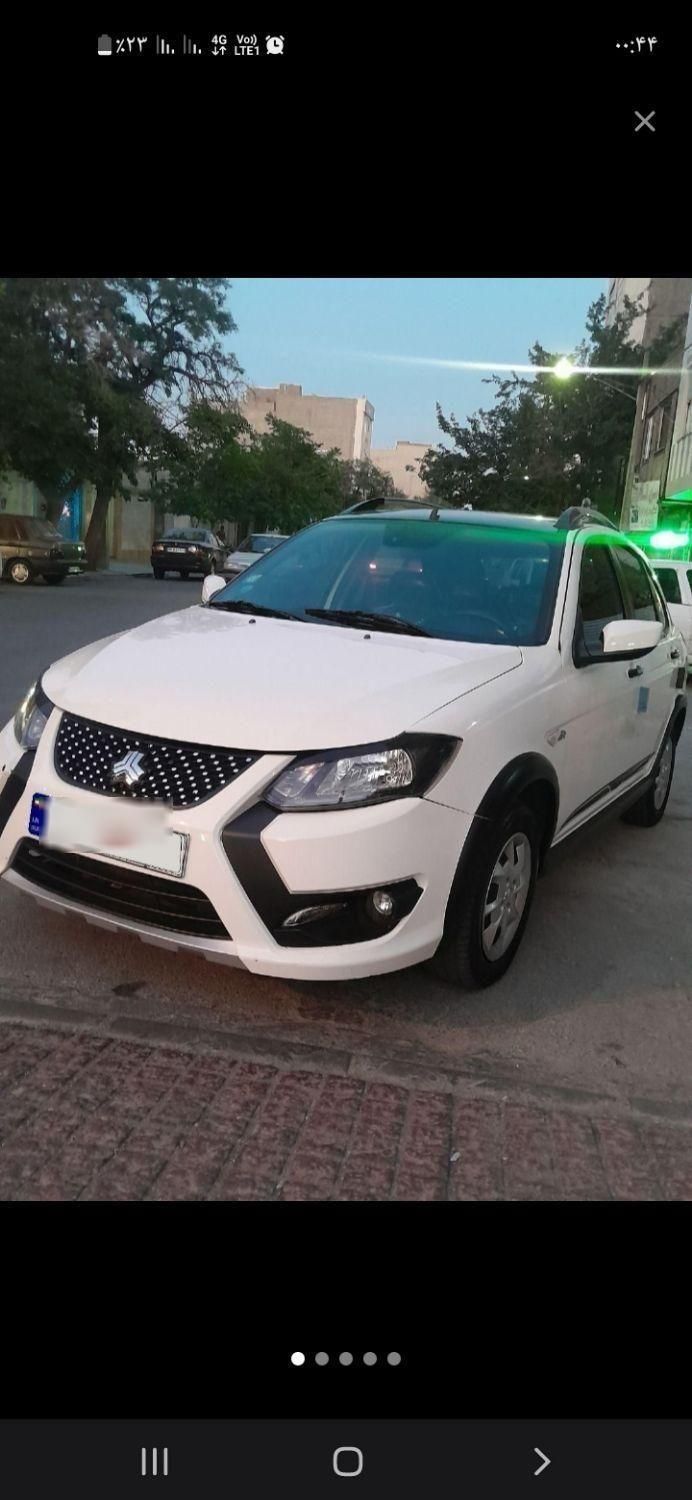 خودرو کوییک، S آگهی ann_18893398