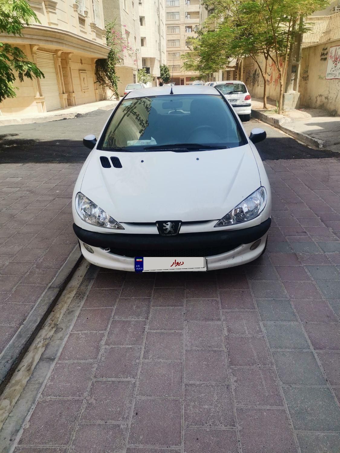 خودرو پژو، 206 آگهی ann_18893442
