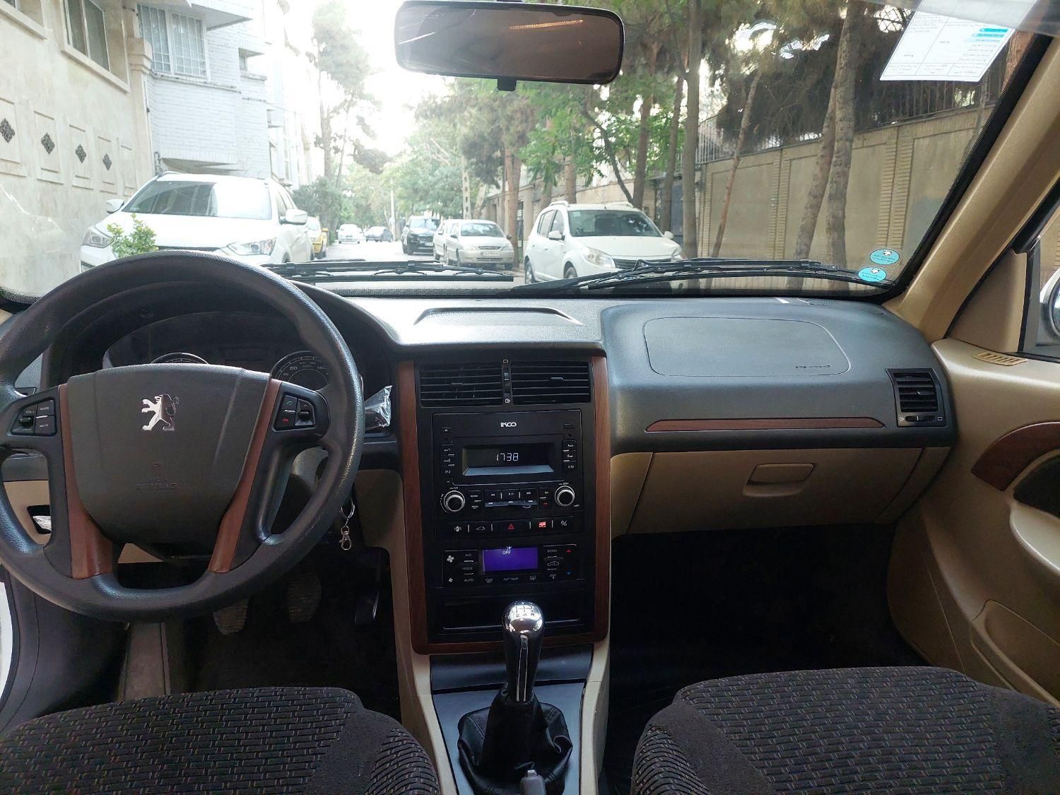 خودرو پژو، پارس آگهی ann_18894009