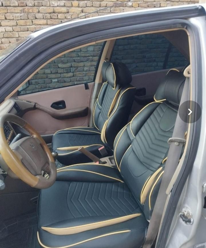 پژو 405 GLX - 1390