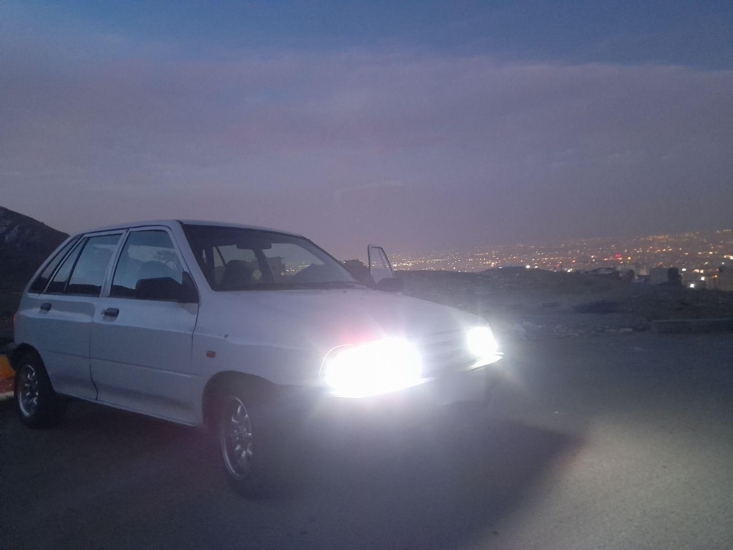 خودرو پراید، 111 آگهی ann_18894062