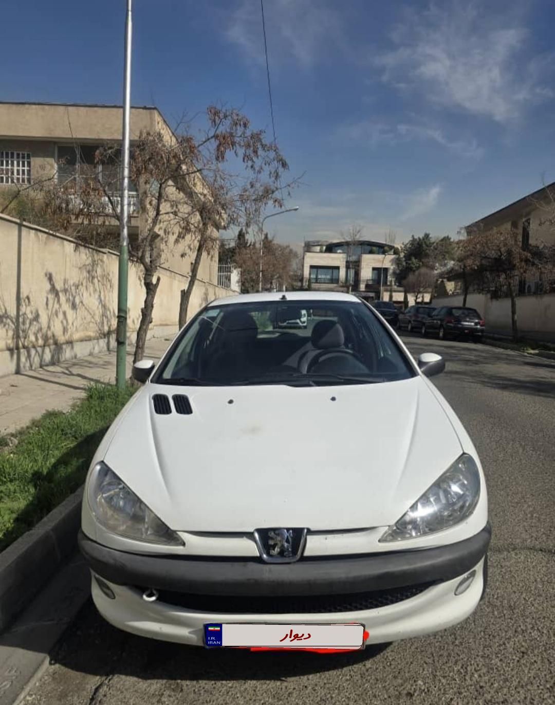 خودرو پژو، 206 آگهی ann_18894065