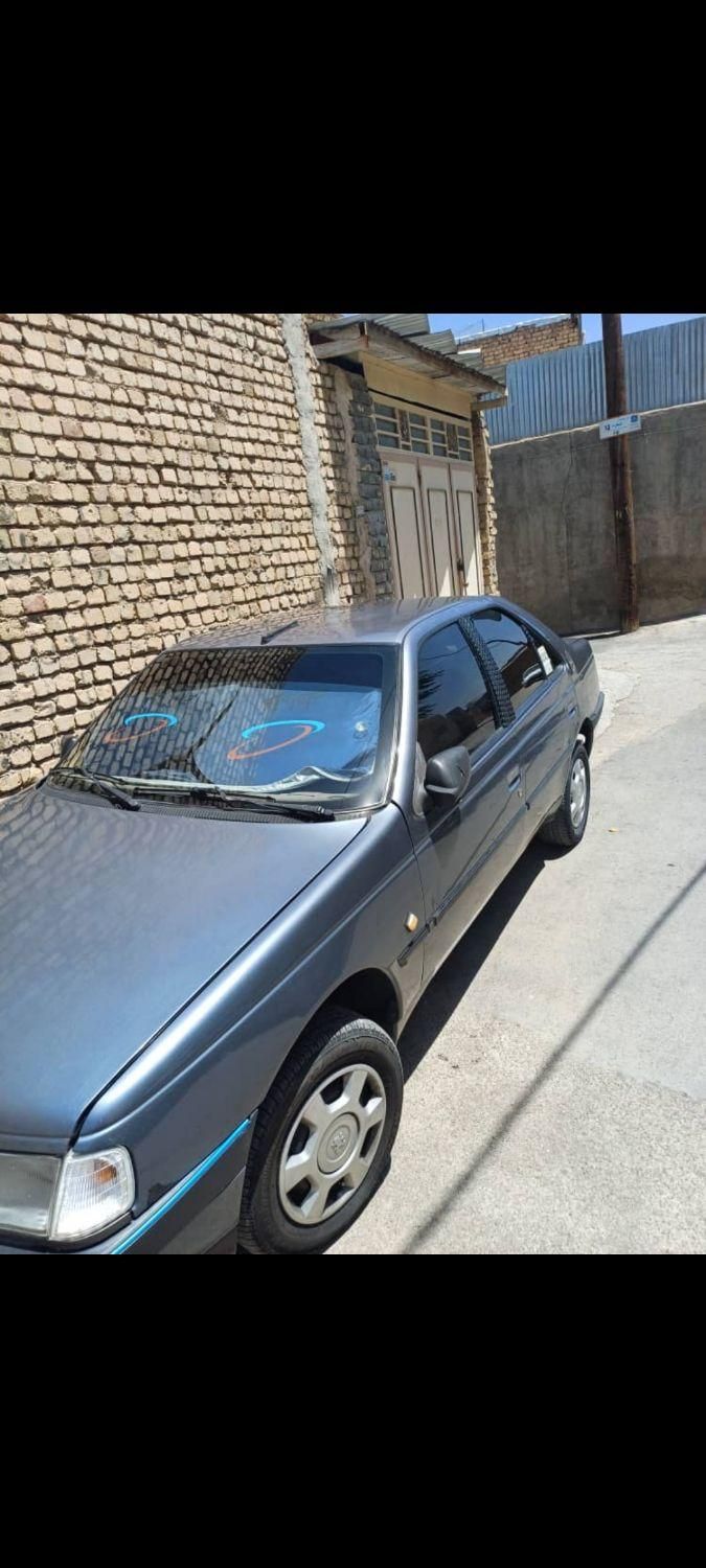 خودرو پژو، 405 آگهی ann_18894071