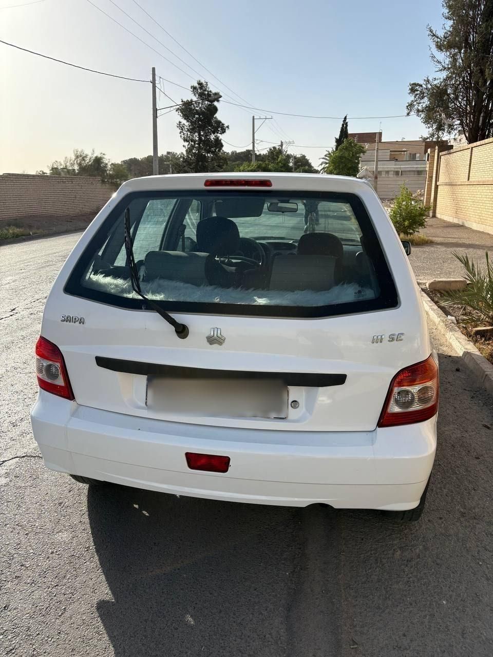 خودرو پراید، 111 آگهی ann_18894102