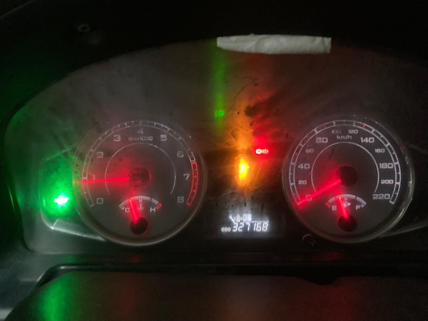 پژو پارس سال - 1393