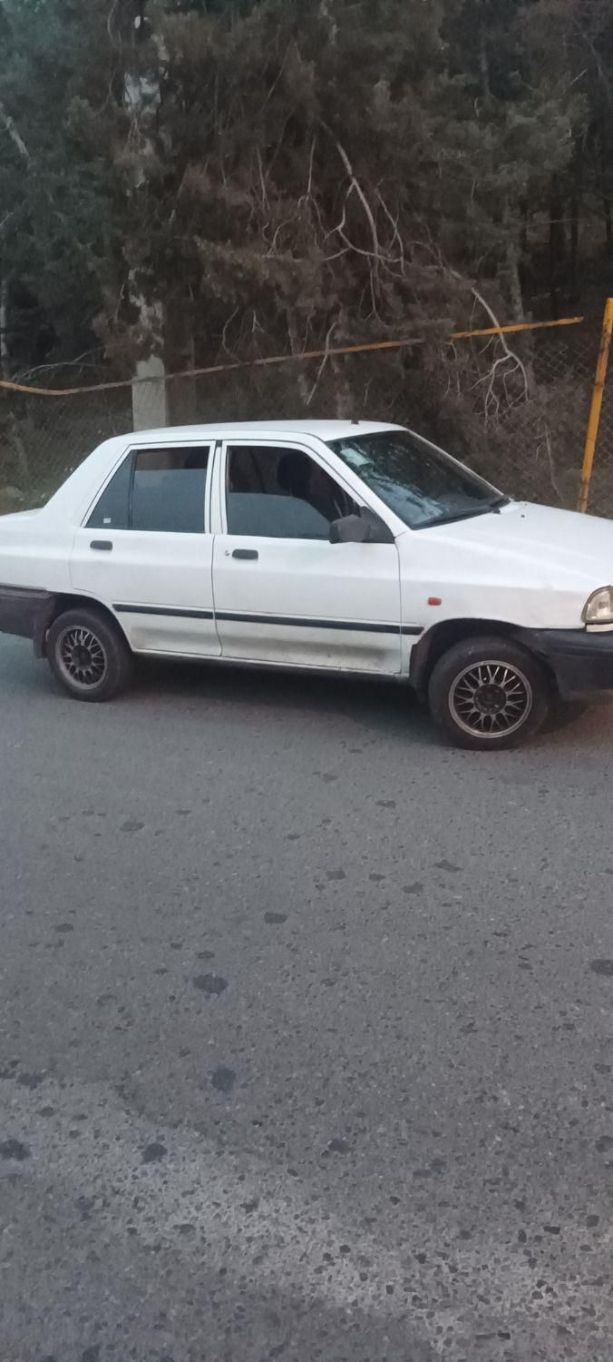 پراید 131 EX - 1395