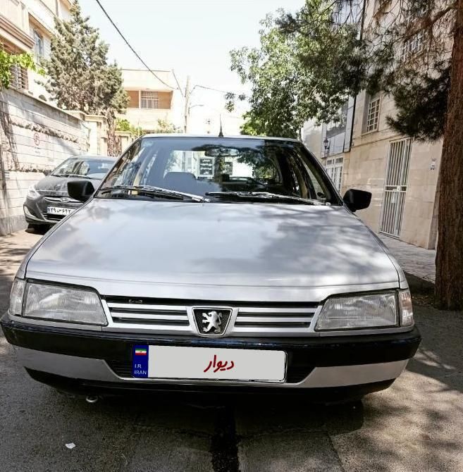خودرو پژو، 405 آگهی ann_18894159