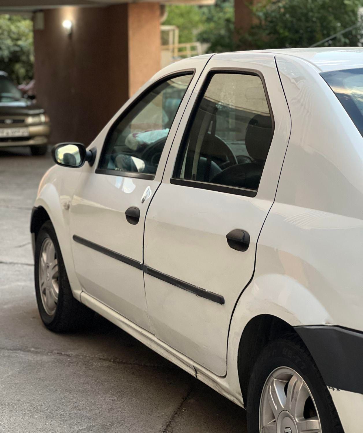 رنو تندر 90 E2 - 1391