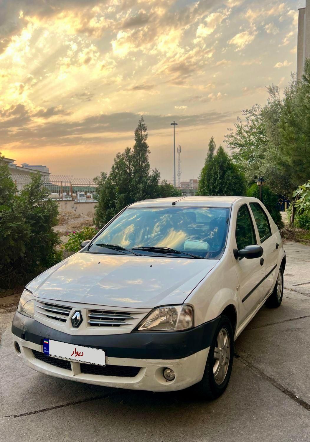 خودرو رنو، تندر 90 آگهی ann_18894210