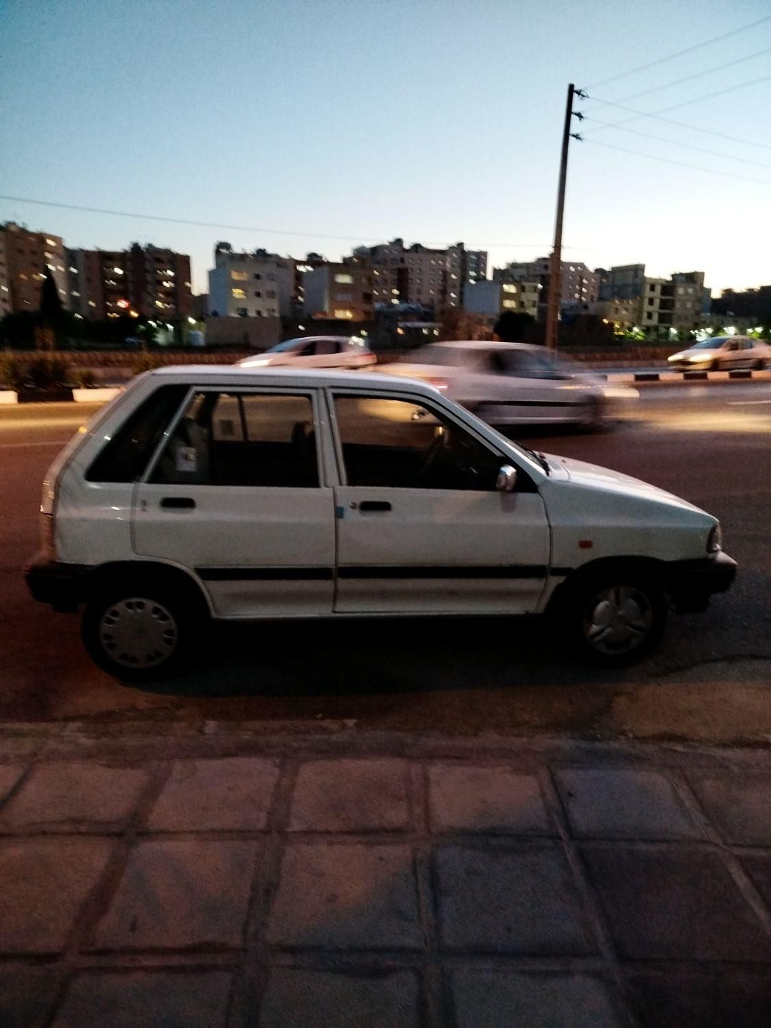 خودرو پراید، 111 آگهی ann_18894217