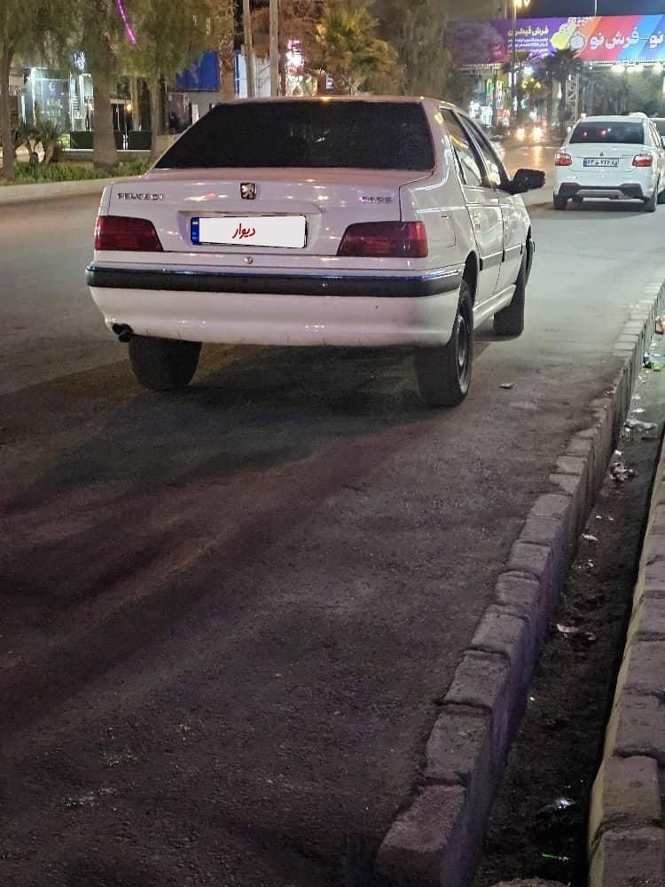خودرو پژو، پارس آگهی ann_18894235