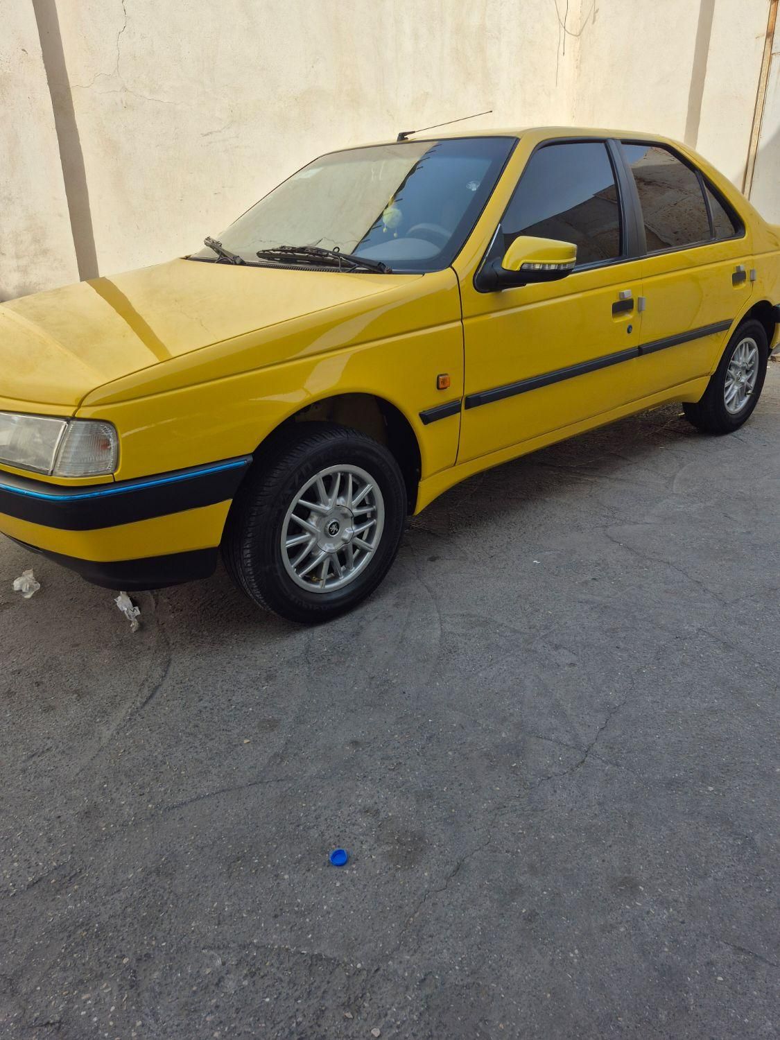 پژو 405 GL - 1373