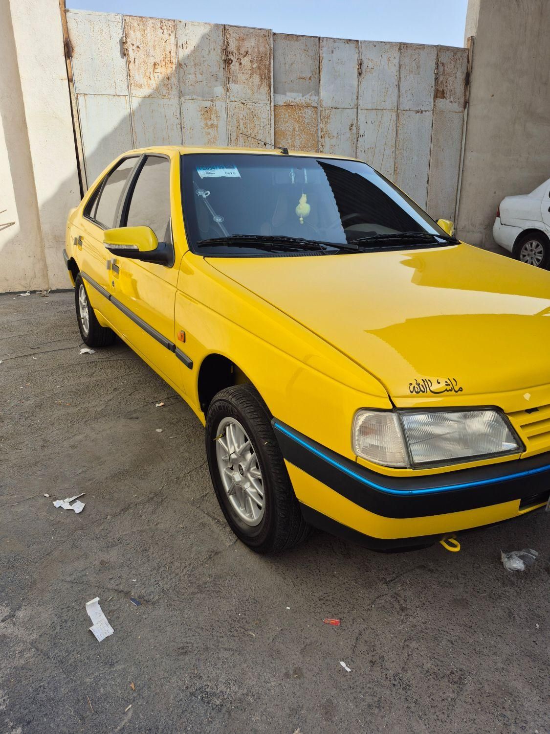 خودرو پژو، 405 آگهی ann_18894245