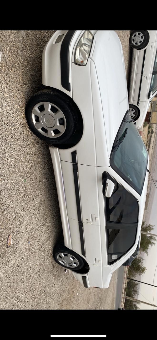 پژو پارس سال - 1399