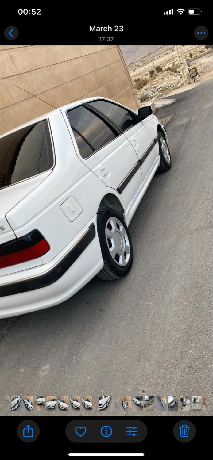 خودرو پژو، پارس آگهی ann_18894258