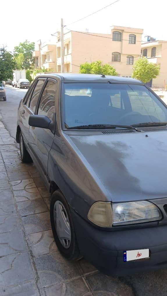 خودرو پراید، صبا آگهی ann_18894278