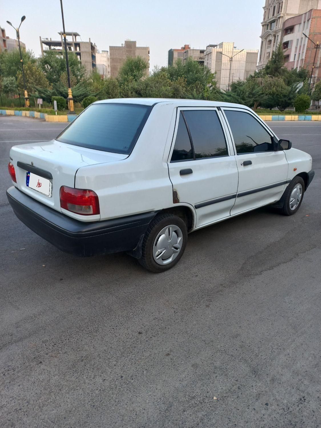 خودرو پراید، 131 آگهی ann_18894312