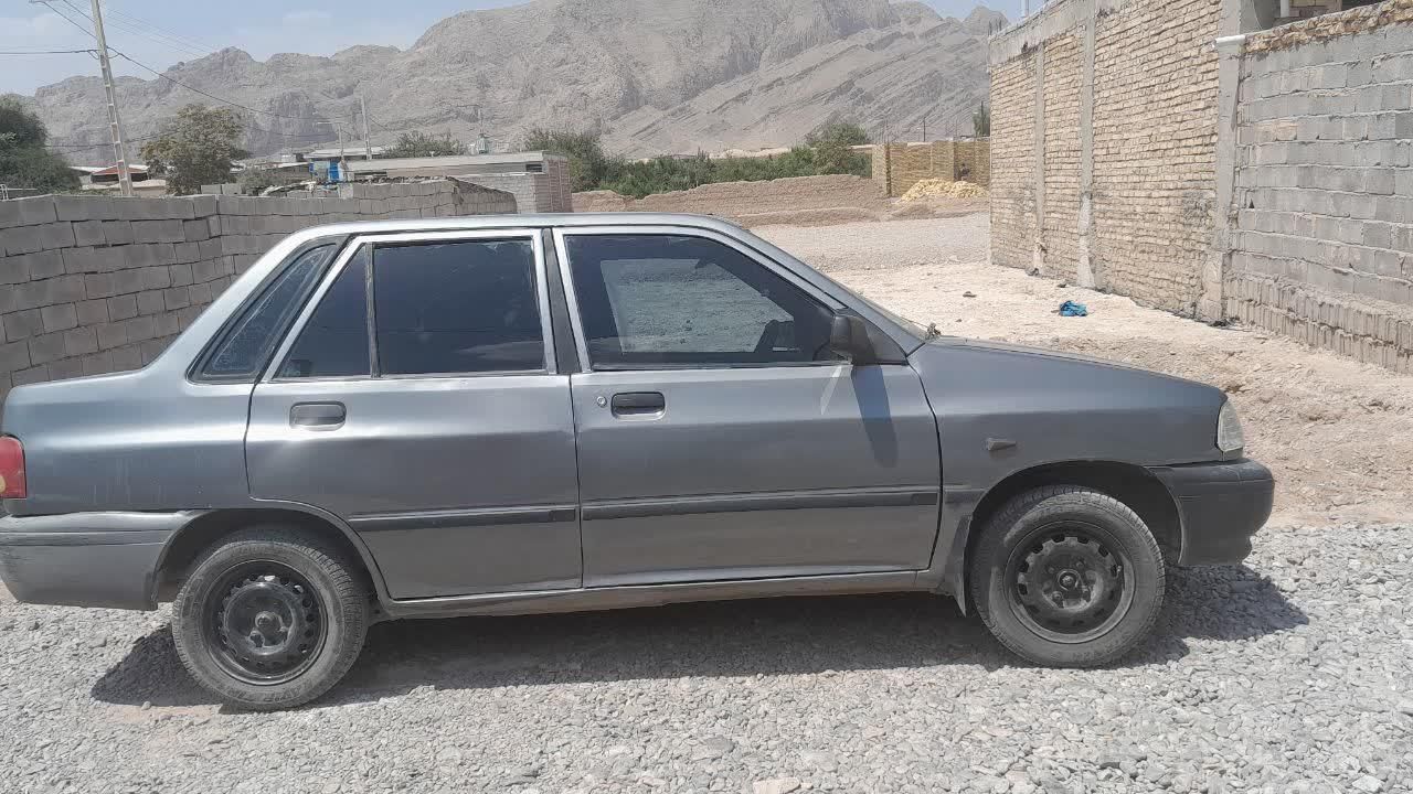 خودرو پراید، صبا آگهی ann_18894314