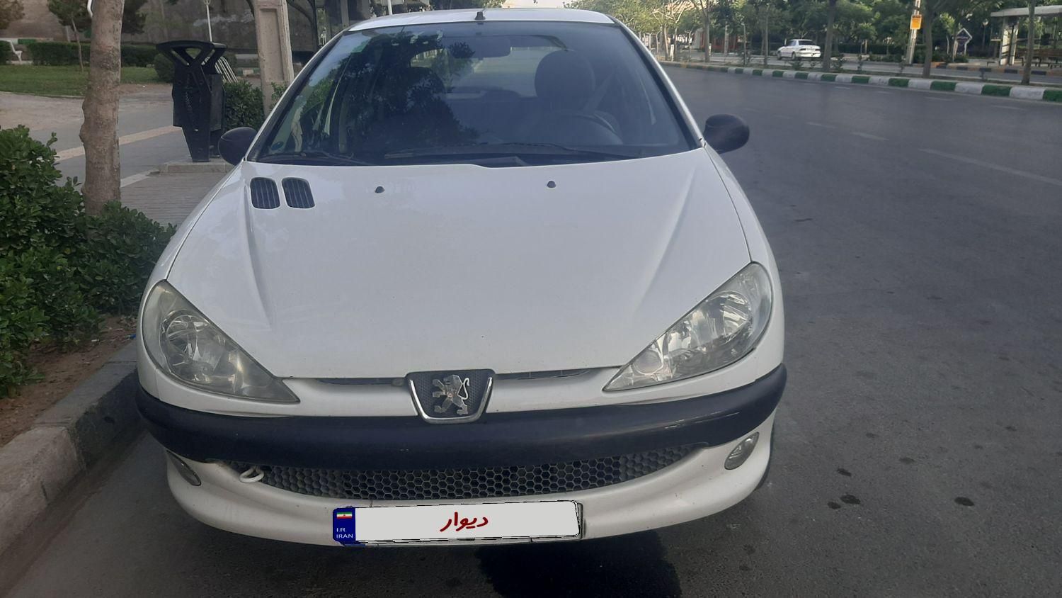 خودرو پژو، 206 آگهی ann_18894366