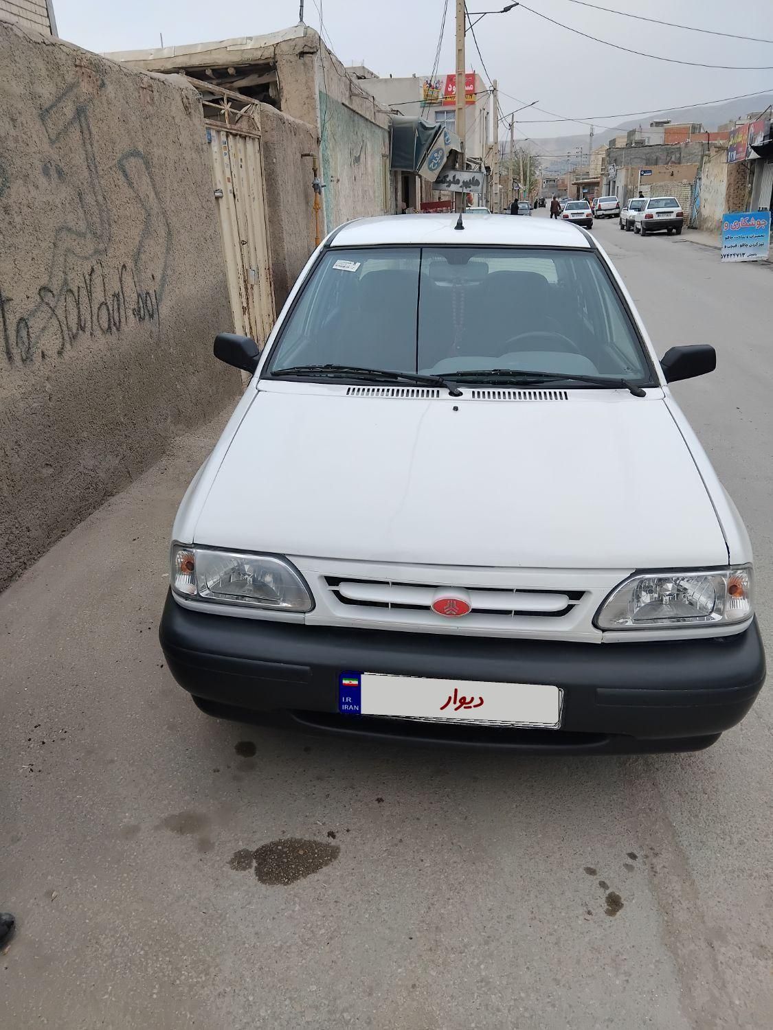 خودرو پراید، 131 آگهی ann_18894385