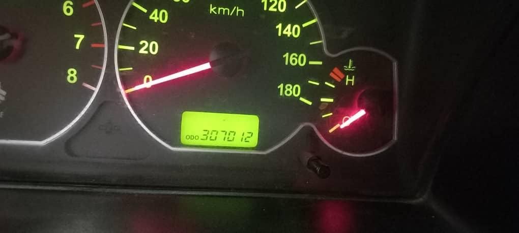 پراید صبا بنزینی - 1389