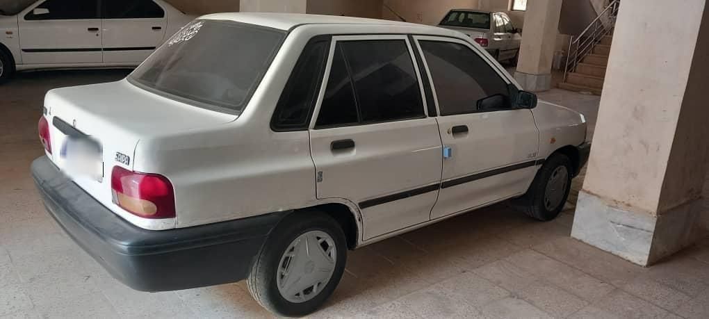 خودرو پراید، صبا آگهی ann_18894599