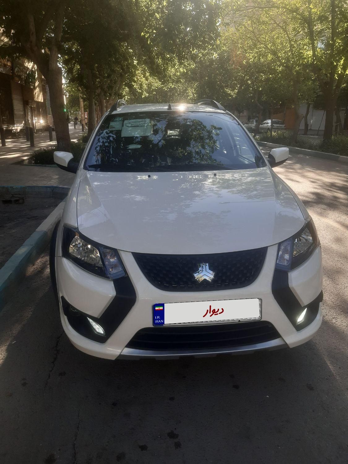 کوییک S پایه - 1404
