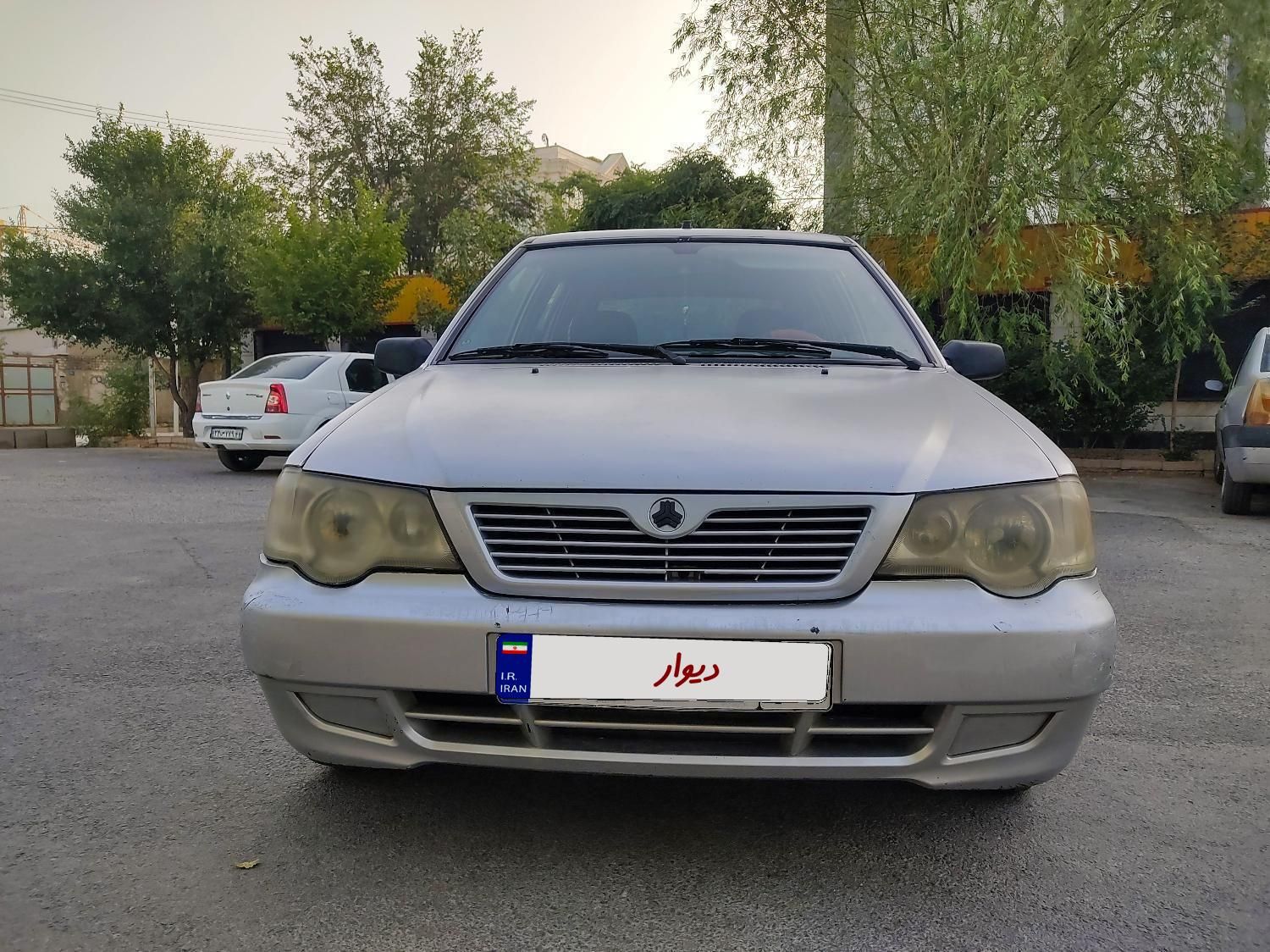 خودرو پراید، 111 آگهی ann_18894728