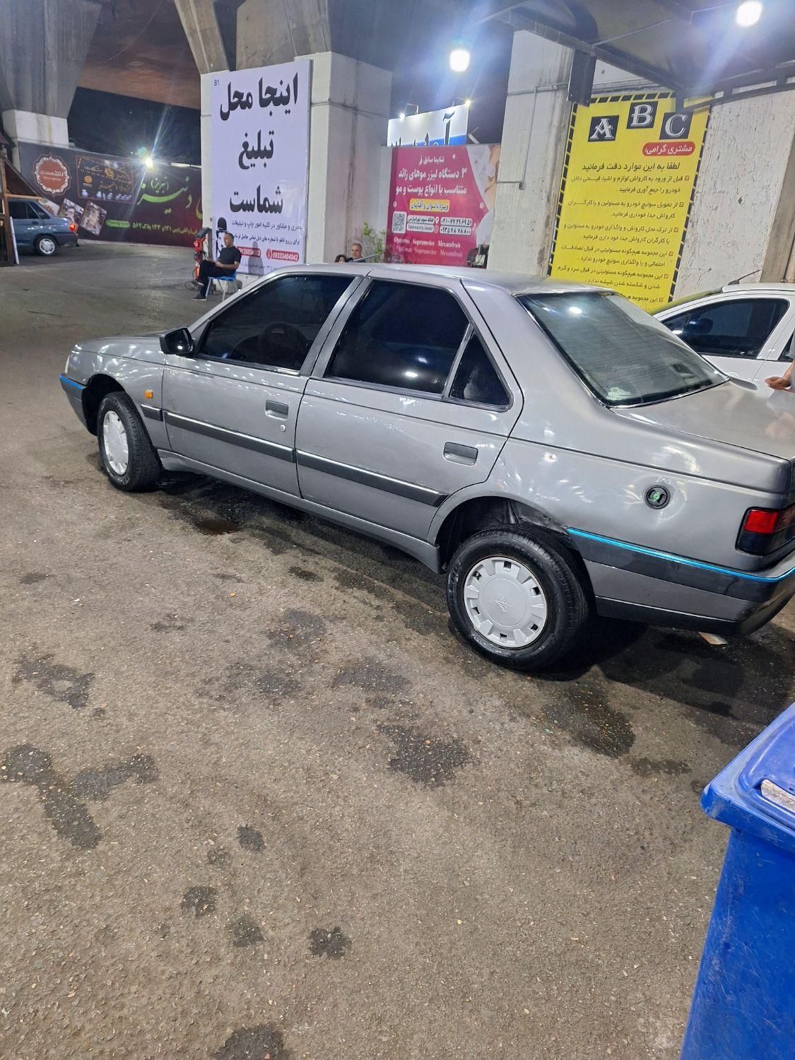 خودرو پژو، 405 آگهی ann_18894746
