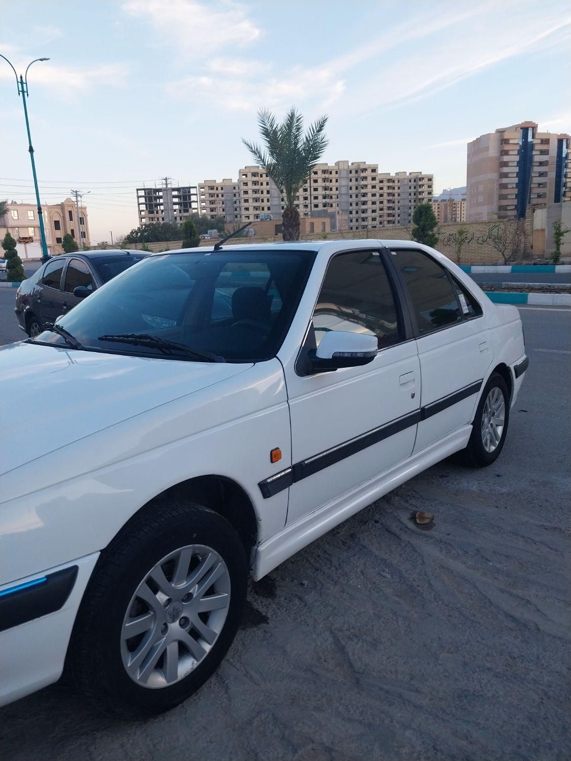 خودرو پژو، پارس آگهی ann_18894782