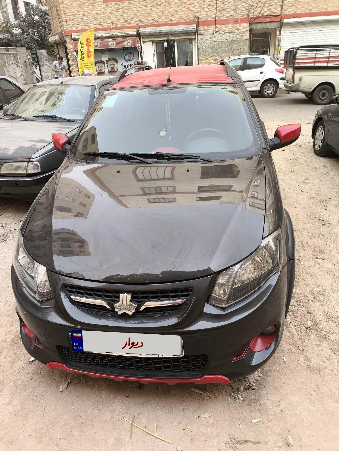 خودرو کوییک، R آگهی ann_18894798