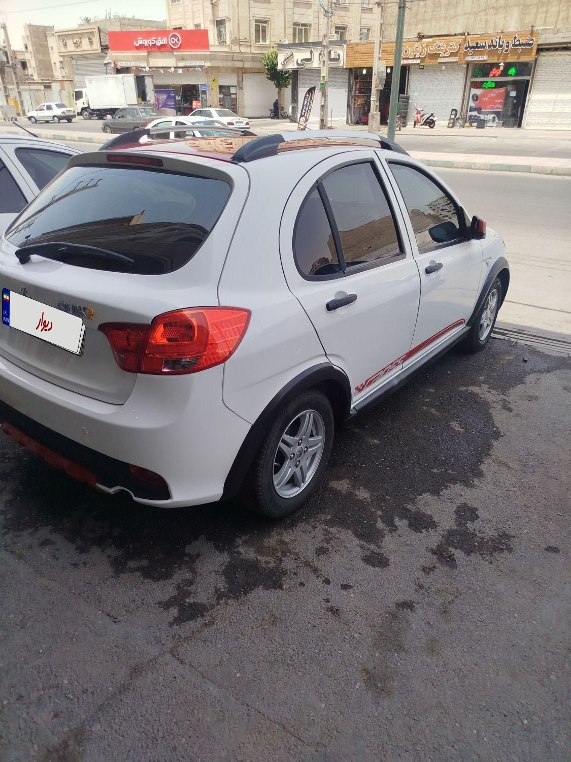 خودرو کوییک، R آگهی ann_18894810
