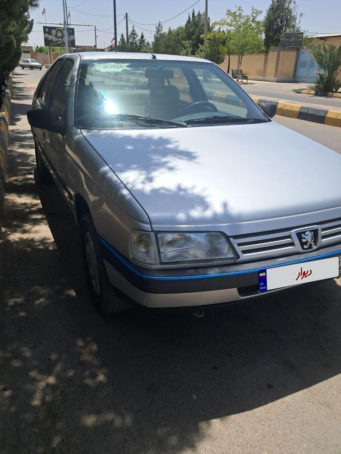 خودرو پژو، 405 آگهی ann_18894818