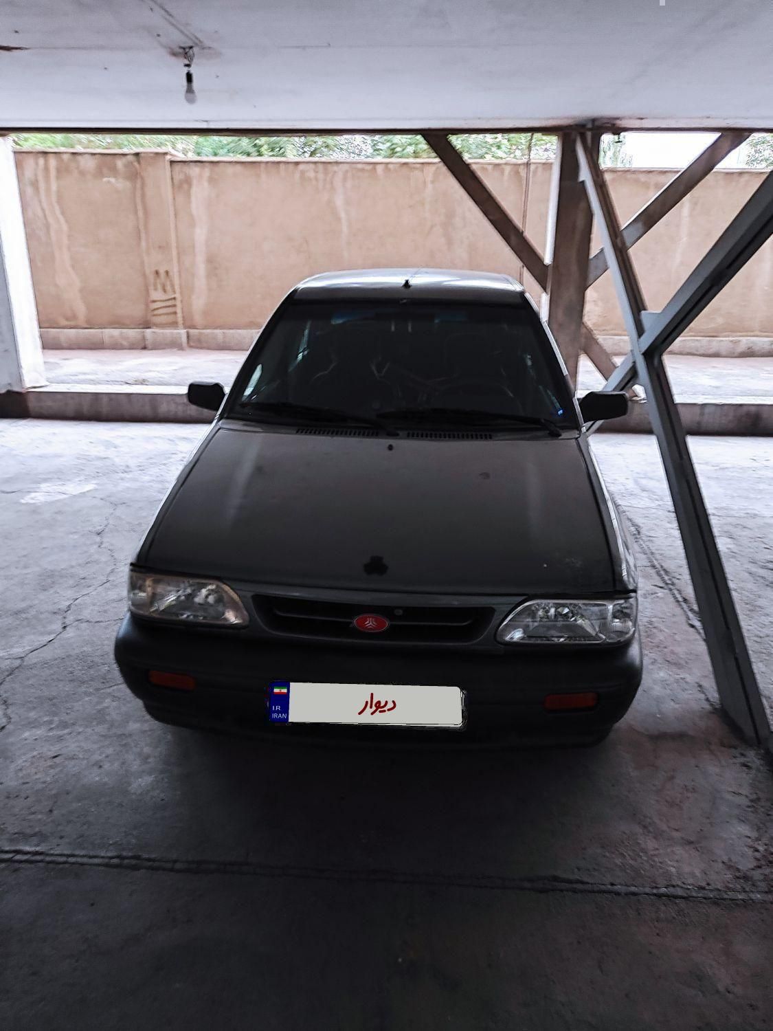 خودرو پراید، صبا آگهی ann_18894848
