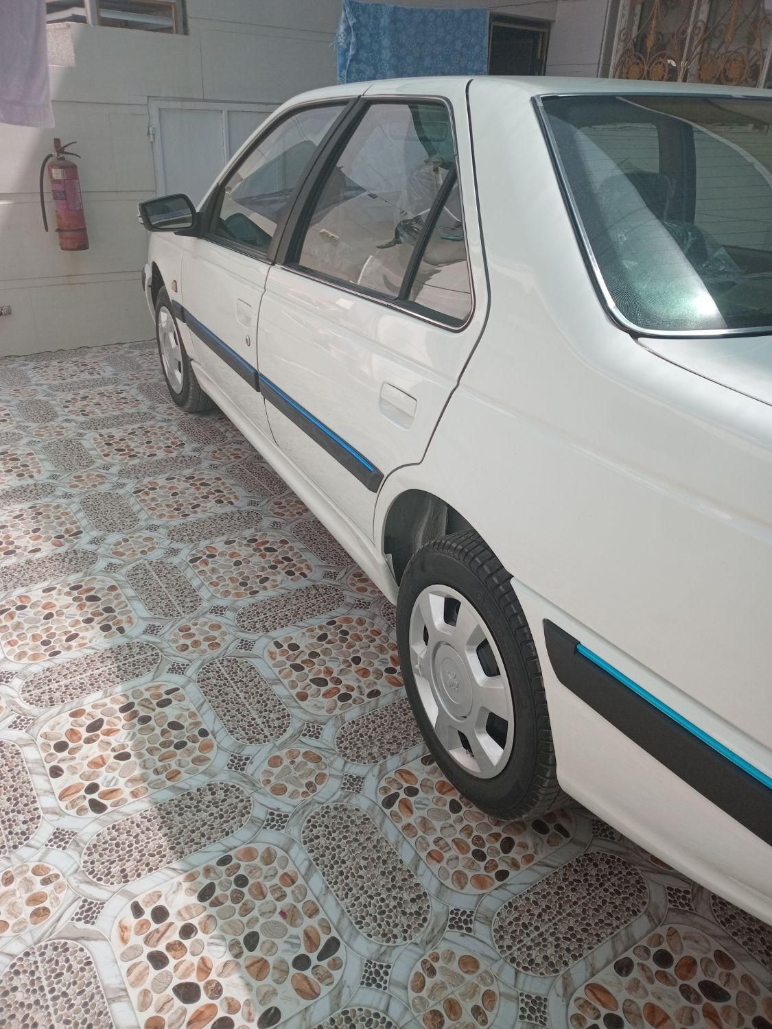 خودرو پژو، پارس آگهی ann_18894855