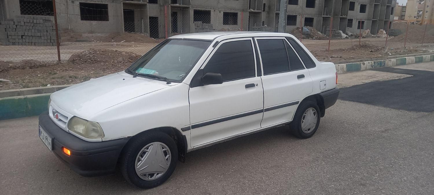 خودرو پراید، صبا آگهی ann_18894886