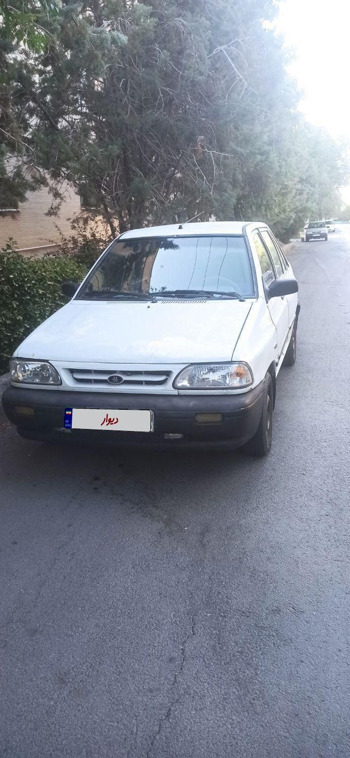 خودرو پراید، صبا آگهی ann_18894904