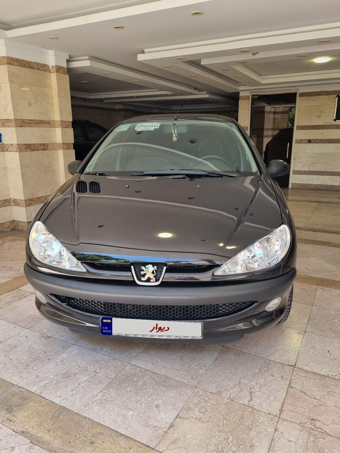 خودرو پژو، 206 آگهی ann_18894919