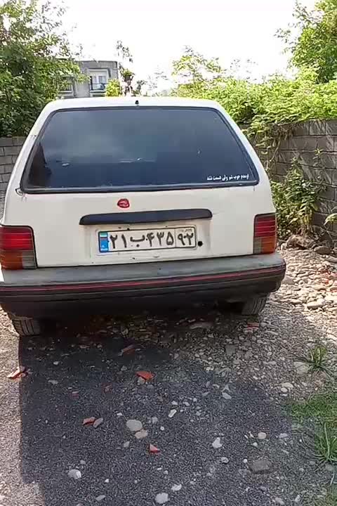 خودرو پراید، 111 آگهی ann_18894946