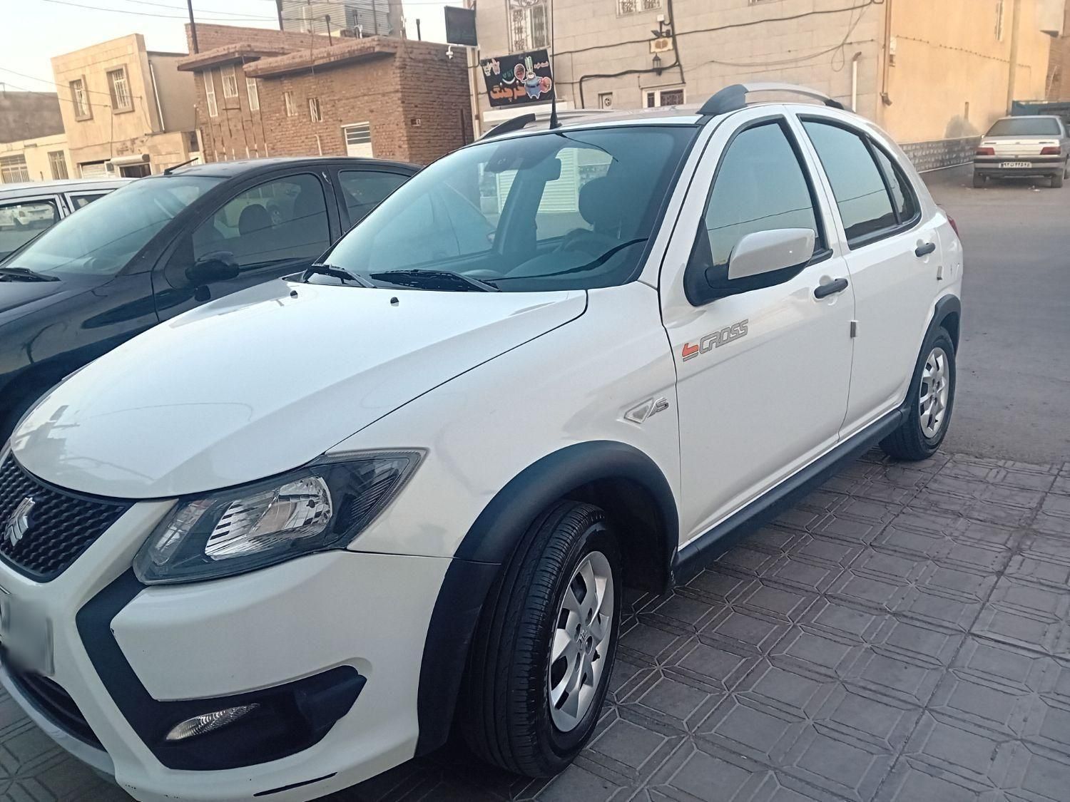 خودرو کوییک، S آگهی ann_18895496