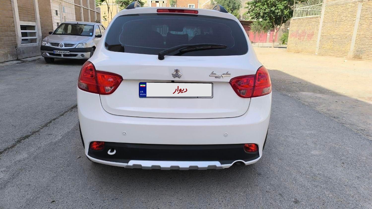 کوییک S پایه - 1403